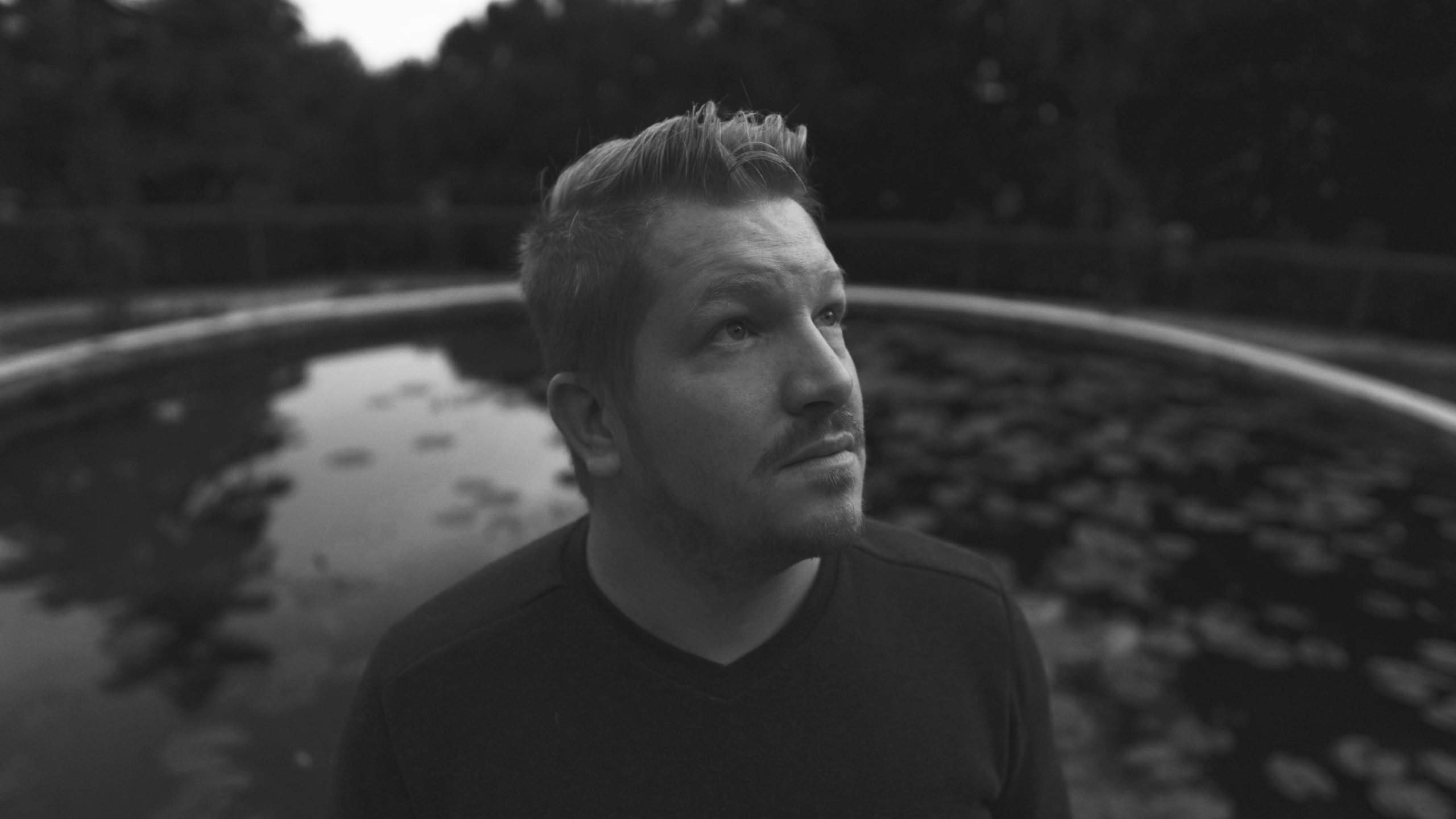 Matthew S - Matteo Scapin foto anno 2020