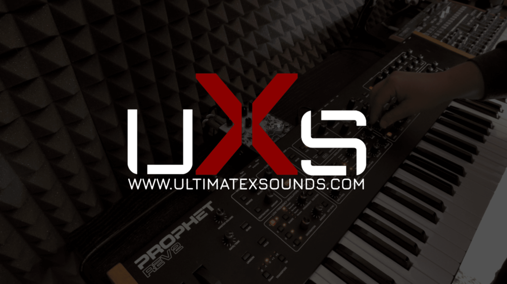 The Best Soundbank for DSI PROPHET Rev2