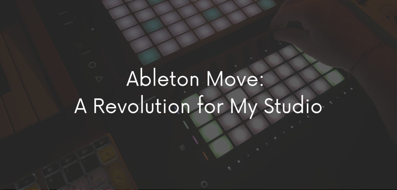 Ableton_MOVE_studio_Matthew_S