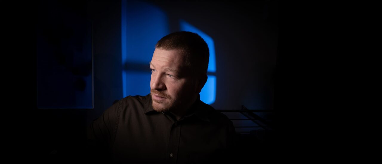 Matthew S - Matteo Scapin